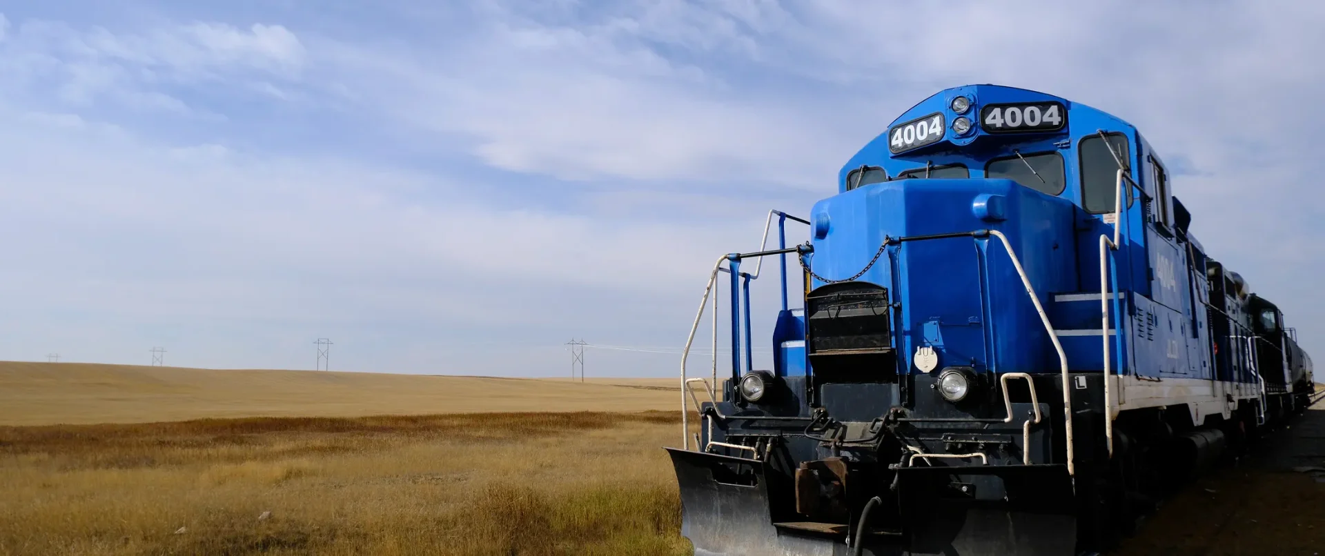 Western Canadian Short Line Railway Association